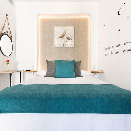 Apartamento Romar Montesa 3 Málaga Exterior foto