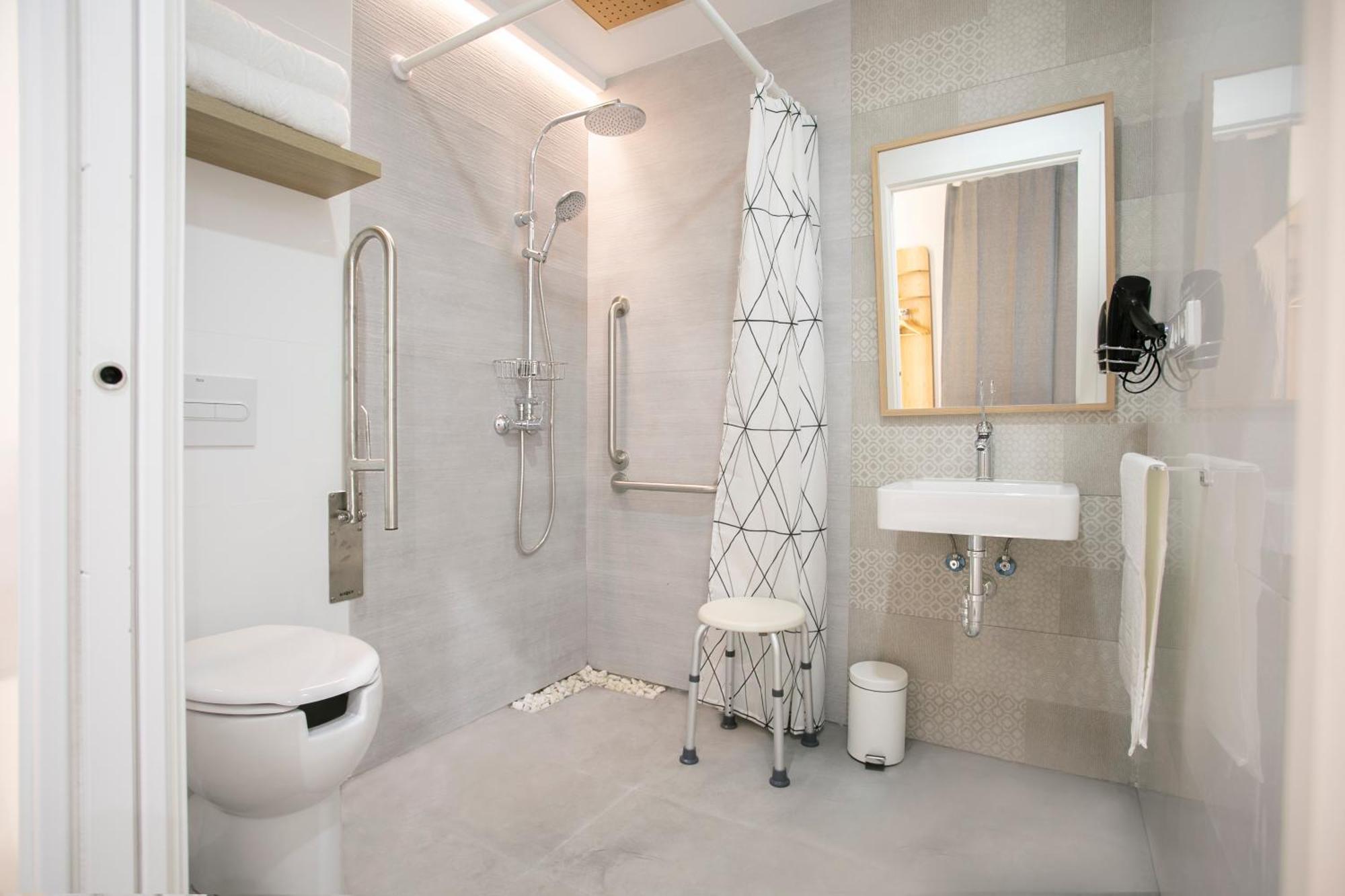 Apartamento Romar Montesa 3 Málaga Exterior foto