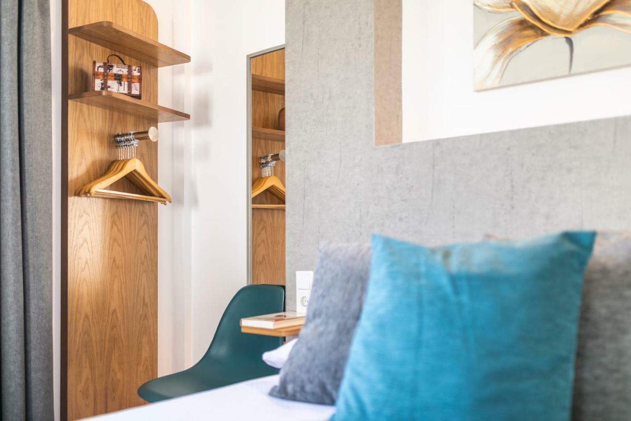 Apartamento Romar Montesa 3 Málaga Exterior foto