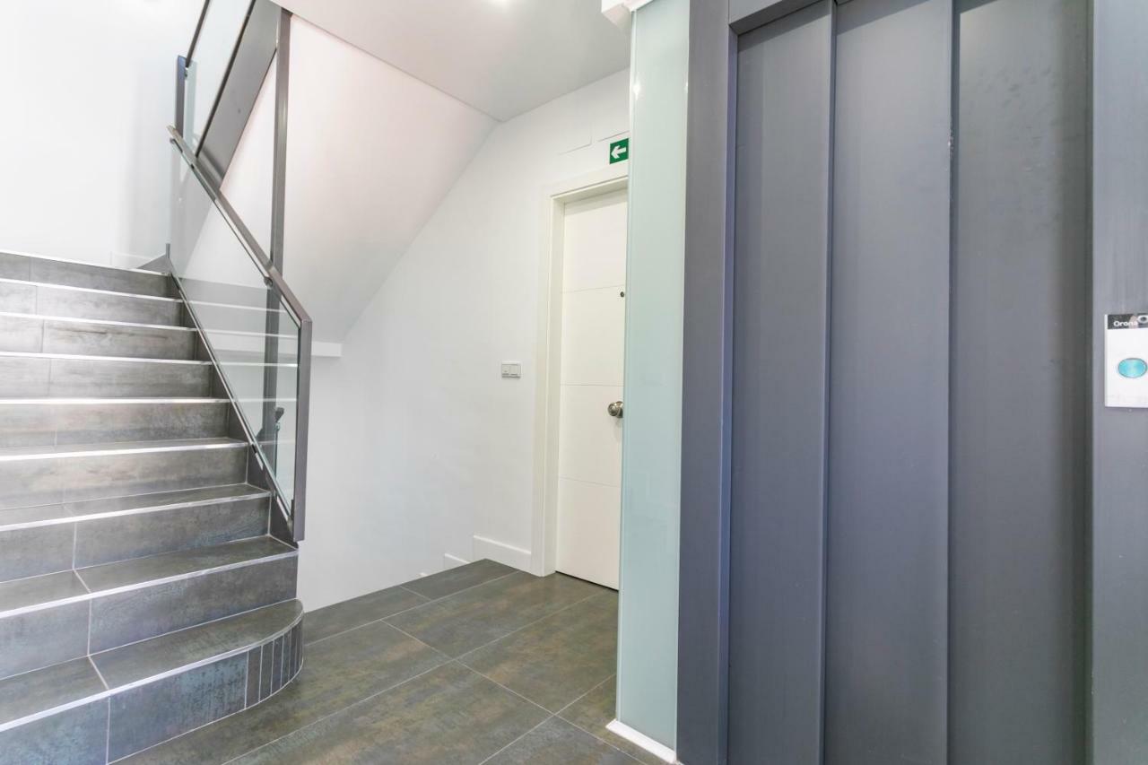 Apartamento Romar Montesa 3 Málaga Exterior foto