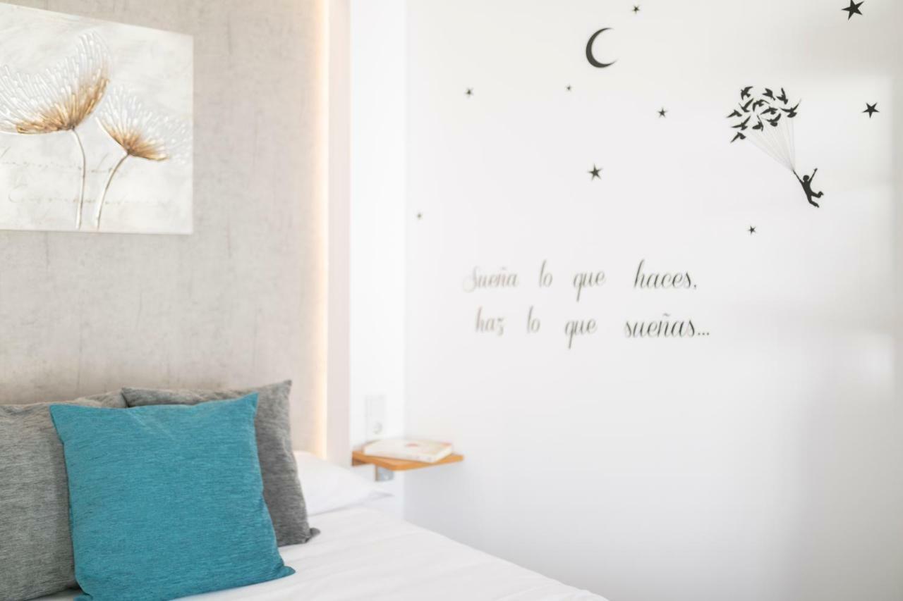 Apartamento Romar Montesa 3 Málaga Exterior foto