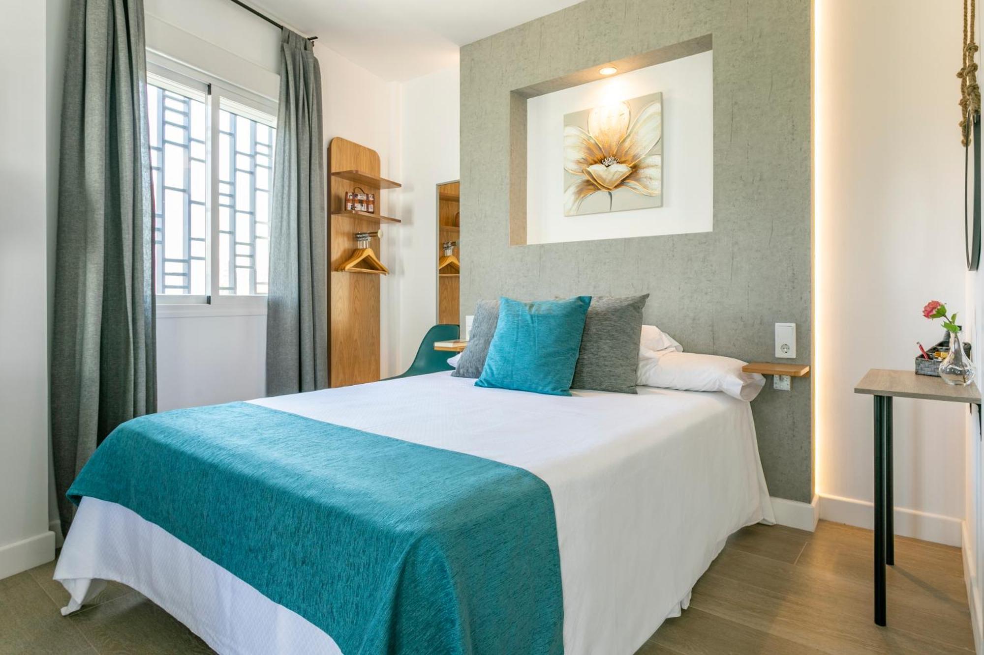 Apartamento Romar Montesa 3 Málaga Exterior foto